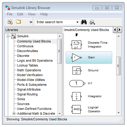 (SimulinkLibrabyBrowser.jpg)
